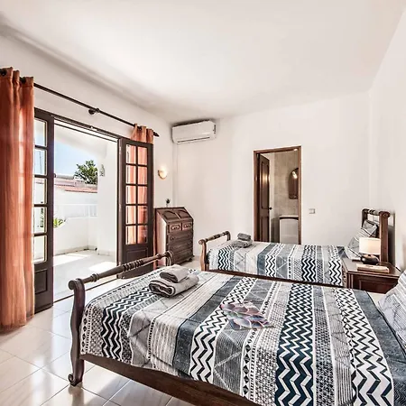 Serenity וילה אלבופיירה