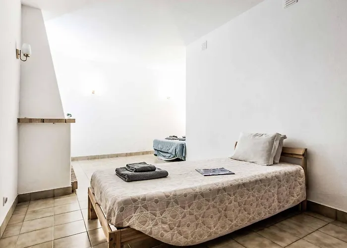 빌라 Serenity 알부페이라