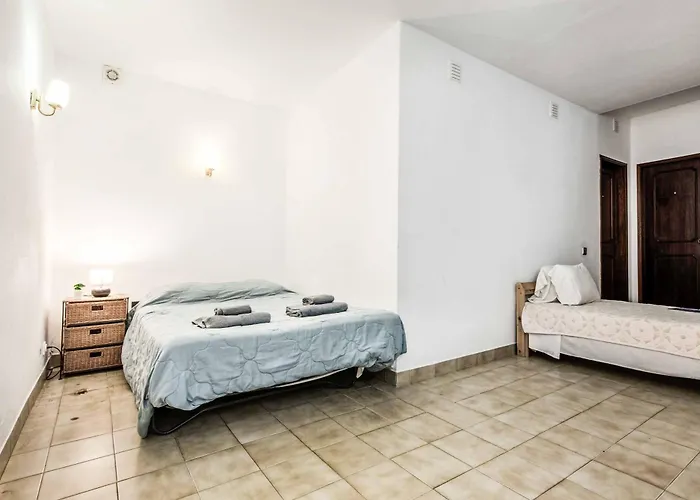 Serenity * 알부페이라