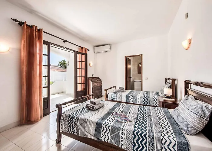 Serenity 빌라 알부페이라