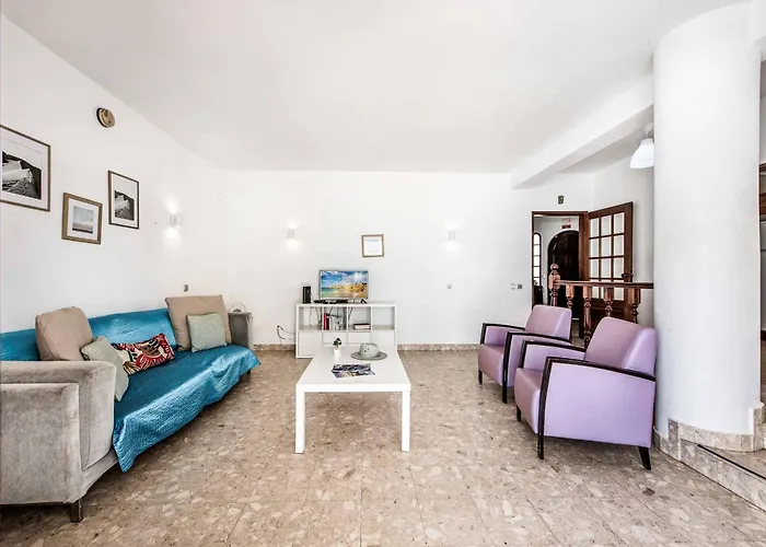 Serenity 빌라 알부페이라