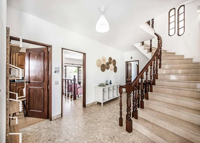 Serenity 빌라 알부페이라