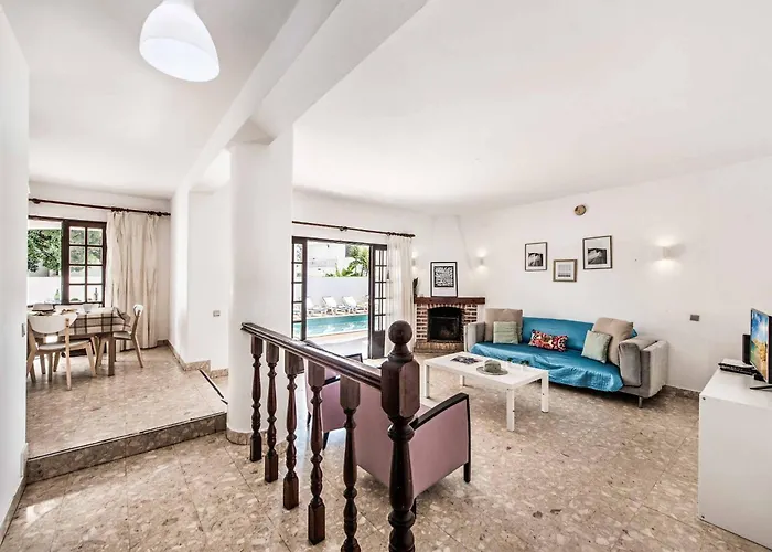 Serenity * 알부페이라