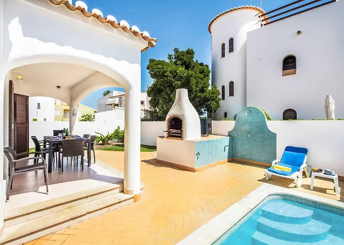 Serenity * 알부페이라