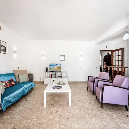 Serenity Villa Albufeira