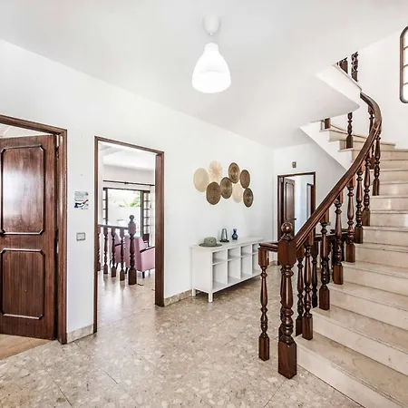 Serenity Villa Albufeira