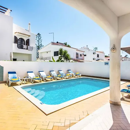 Villa Serenity Albufeira