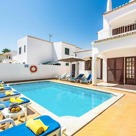 Serenity Villa *