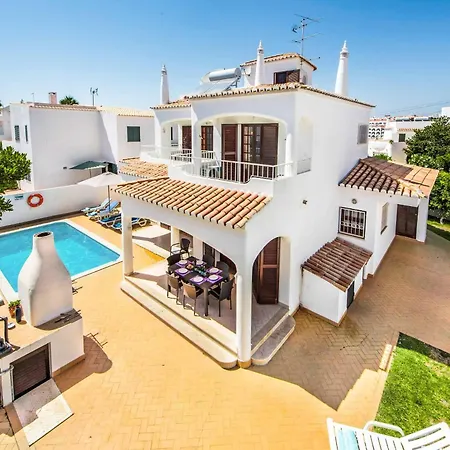 Villa Serenity *